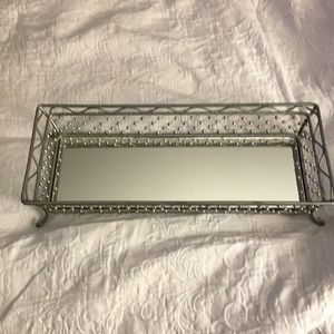 Vanity Tray